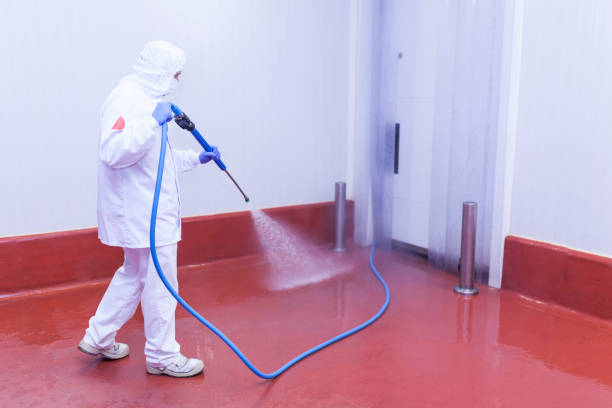 Best Concrete Sealing  in Wilburton, OK